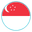 Singapore flag